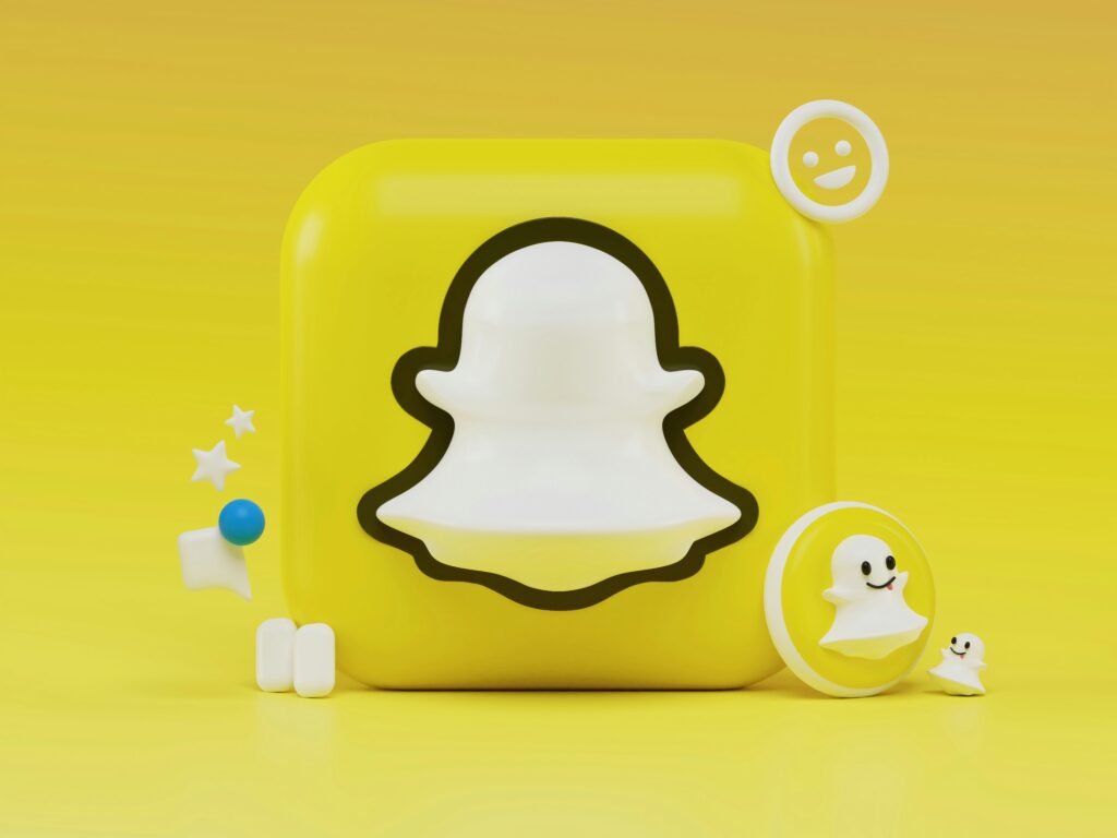 Hvordan få offentlig profil på Snapchat