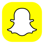 snapchat logo